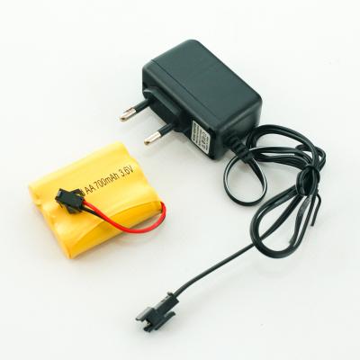 Машина на радиоупрпвлении, 0909-D3