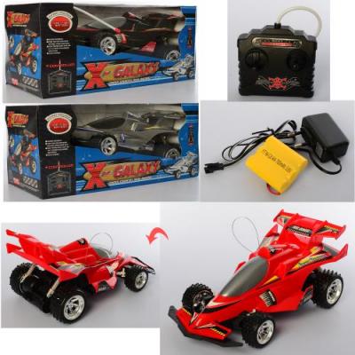 Машина на радиоупрпвлении, 0909-D3