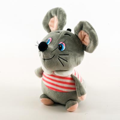 Мягкая игрушка мышка, MP 1977