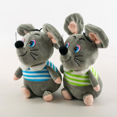 Мягкая игрушка мышка, MP 1977