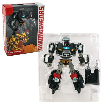 Трансформер TF, робот+машинка, 21188-8 Трансформер TF, робот+машинка, 21188-8