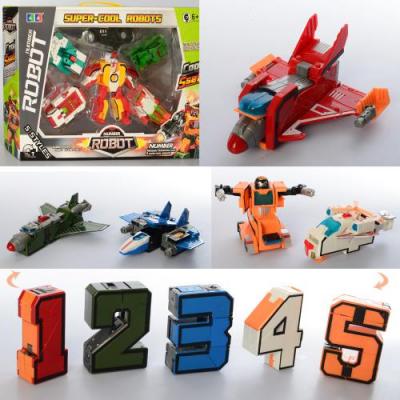 Трансформер, SZ-001-2A