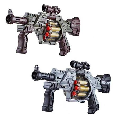 Іграшка "Автомат", 904-3A-4A Іграшка "Автомат", 904-3A-4A