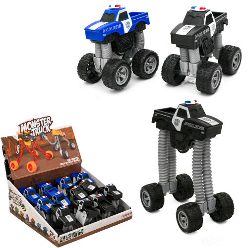 Іграшка "Monster Truck", 173-96 Іграшка "Monster Truck", 173-96