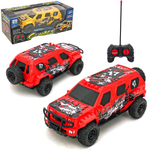 Джип 4WD на радіокеруванні, H183 Джип 4WD на радіокеруванні, H183