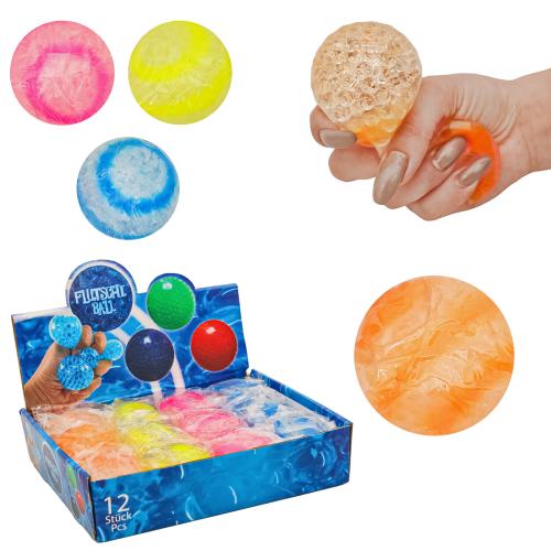 Іграшка-антистрес "М'ячик", MS 3672 Іграшка-антистрес "М'ячик", MS 3672