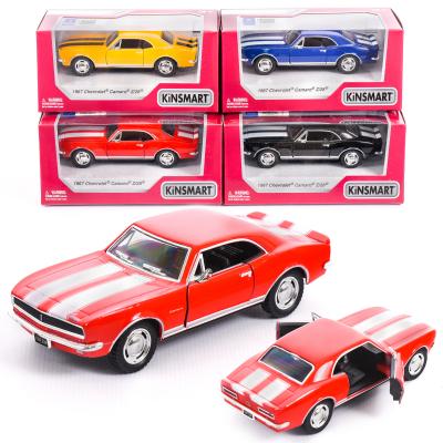 Машинка металлическая, KT 5341 W