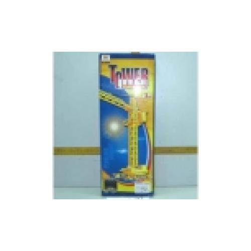 Кран, р/у, в кор-ке, 6866 Кран, р/у, в кор-ке, 6866