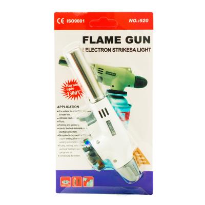 Газовий пальник "Flame Gun"
