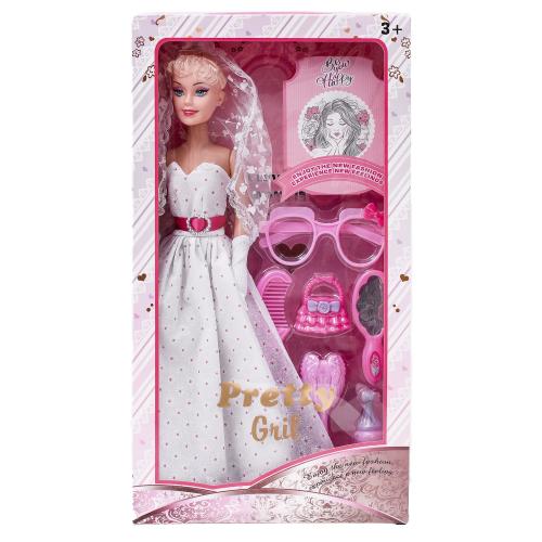 Кукла невеста, 83018 Кукла невеста, 83018