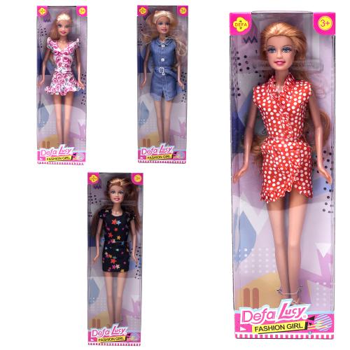 Кукла, 8445-BF