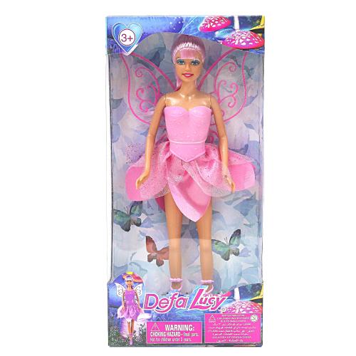Лялька "DEFA Фея", DEFA 8324 Лялька "DEFA Фея", DEFA 8324
