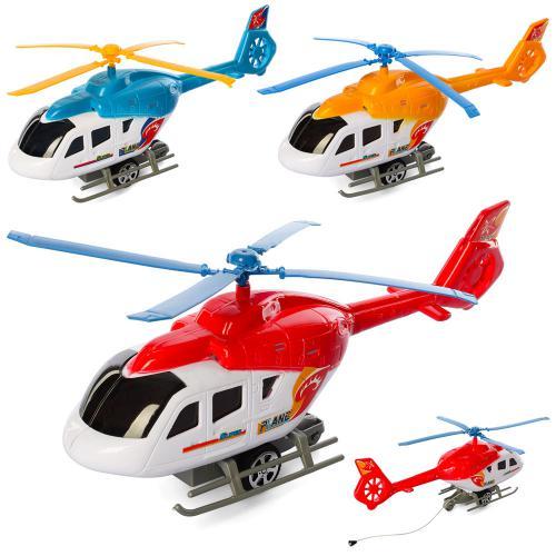 Іграшка "Вертоліт", 3588