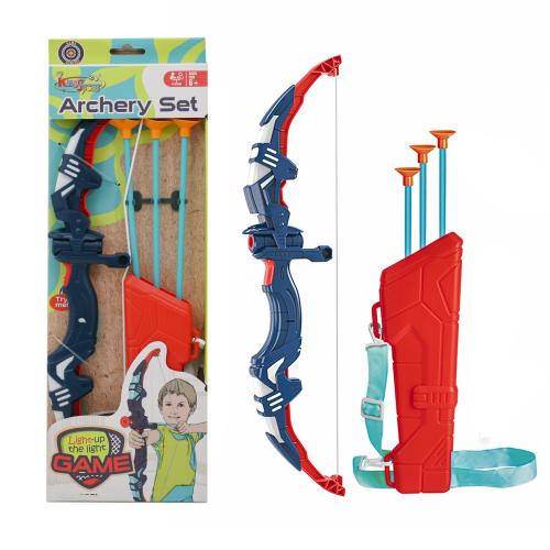 Лук, стріли на присосках, MR 0687