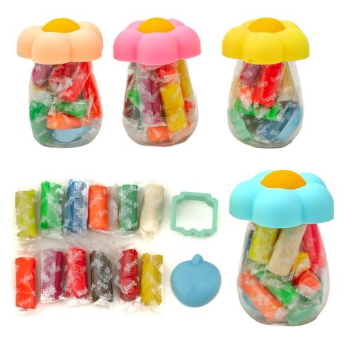 Тісто для ліплення 12 кольорів, MK 4763