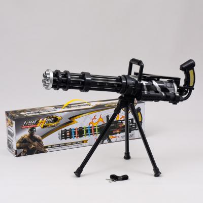 Автомат, музыкальный, 595-21