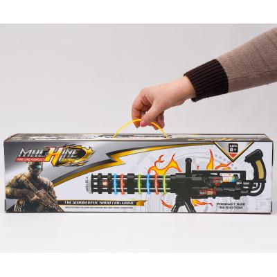 Автомат, музыкальный, 595-21