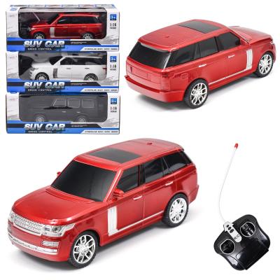 Джип, р/у, DY987-202-6