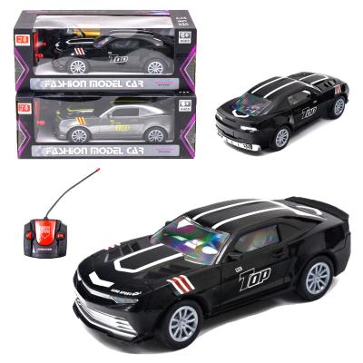 Машинка р/у, 5-801-02A