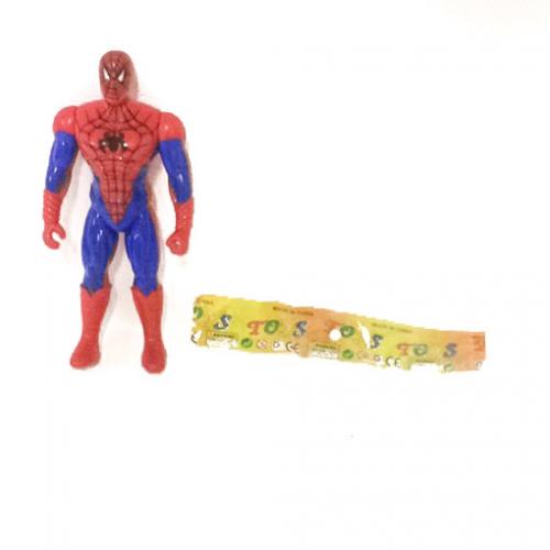 Іграшка "Людина-павук", 005-5