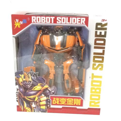 Трансформер, в кор-ке, 66627