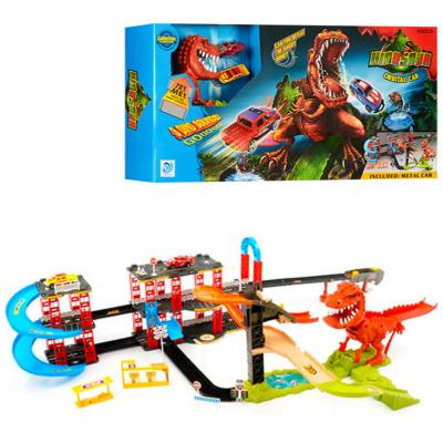 Іграшка "Трек Dinosaur", 8899-92