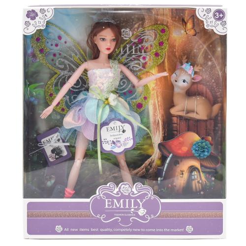 Кукла Emily, QJ093A
