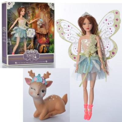 Кукла Emily, QJ093A
