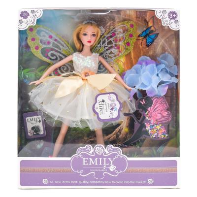 Кукла Фея, QJ093C Кукла Фея, QJ093C