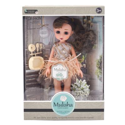 Кукла Mulisha, QJ098 Кукла Mulisha, QJ098