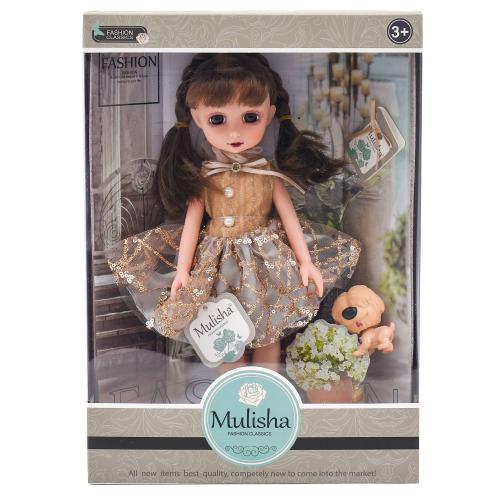 Кукла Mulisha, QJ098D