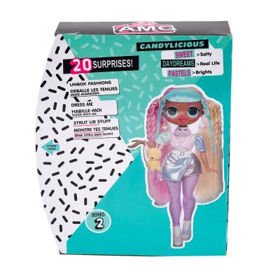 Кукла LOL, SA020-21-22