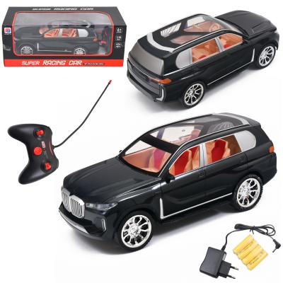 Легковая машина, р/у, 0855-123A