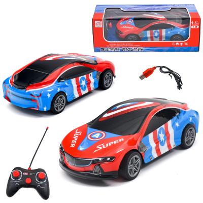 Легковая машина, р/у, DH381-1MLX Легковая машина, р/у, DH381-1MLX