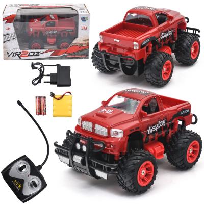 Джип, р/у, M 5496