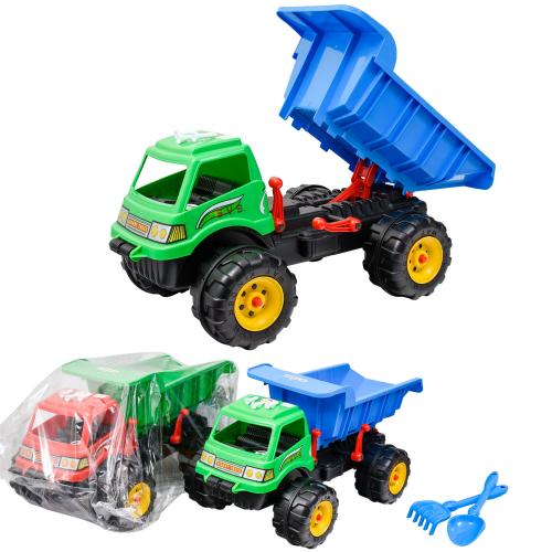 Машина-каталка "Гигант", KW-08-802