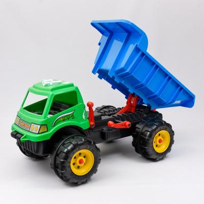 Машина-каталка "Гигант", KW-08-802