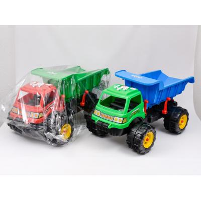 Машина-каталка "Гигант", KW-08-802