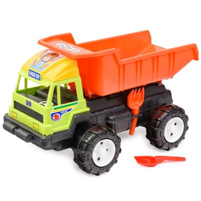 Машинка-каталка "Даф", KW-08-803