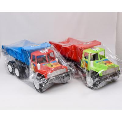 Машинка с лопаткой и граблями, KW-08-806