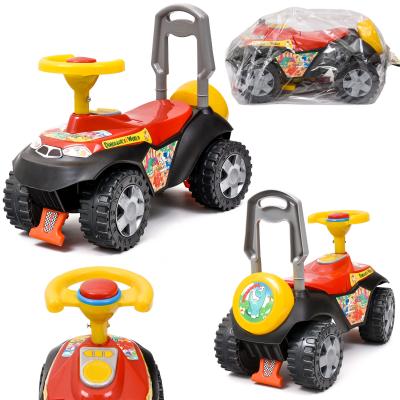 Каталка "Дино", KW-11-003