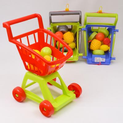 Тележка с фруктами, KW-36-002