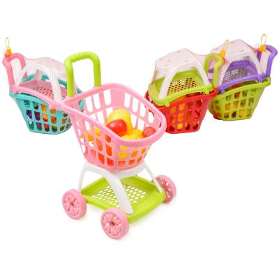 Тележка с фруктами, KW-36-006-1