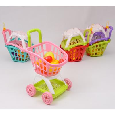 Тележка с фруктами, KW-36-006-1