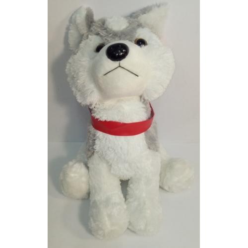 М'яка іграшка "Собачка", в пакеті, 3476 М'яка іграшка "Собачка", в пакеті, 3476