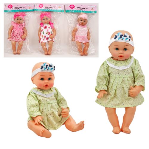 Лялька "Пупс", C16-2-3-4-11-500-800-1000