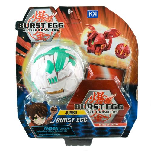 Герои "БАКУГАНЫ", 2118