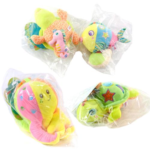 Погремушка-подвеска "BIMBO", ВМ-42388