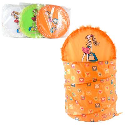 Корзина для игрушек, А 01483