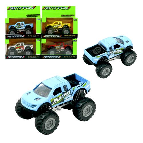 Внедорожник "АВТОПРОМ", 7T-7889